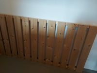 2 Holzroste / Lattenroste 100 x 200 cm Bayern - Untergriesbach Vorschau