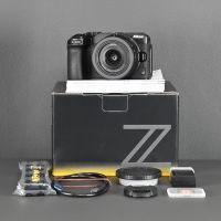 Nikon Z30 + Z 16-50mm VR Hessen - Marburg Vorschau