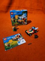 Lego City 60247 Nordrhein-Westfalen - Wickede (Ruhr) Vorschau