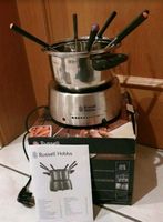 Russell Hobbs Fiesta Fondue Set mit 6 Gabeln Nordrhein-Westfalen - Rietberg Vorschau