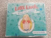 3 CDs Lilli Luck-Hörspiel -NEU und Setpreis- Thüringen - Erfurt Vorschau