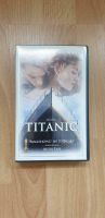 Videokassette Titanic in sehr gutem Zustand Niedersachsen - Meppen Vorschau