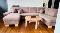 Sofa / Couch U-Form Bayern - Marktoberdorf Vorschau