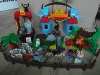 Lego Duplo Zoo Tiere Figuren Schleswig-Holstein - Wilster Vorschau