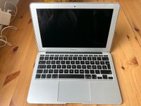 MacBook Air 11 Berlin - Reinickendorf Vorschau