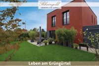 Den Frühling genießen! Wie Neubau - nur schon fertig! Frei werdend Am Grüngürtel: Freistehendes EFH Nordrhein-Westfalen - Hürth Vorschau