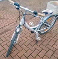 Pegasus Fahrrad weiß Kinder ca. 7-10 Jahre Essen - Essen-Kray Vorschau