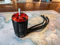 SkyRC Toro X8 1/8 Brushless Motor mit 2250kv (Hobbywing, Tekin) Bayern - Eltmann Vorschau