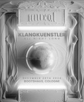 Ticket Klangkünstler World Tour 20.12. in Köln Leipzig - Schleußig Vorschau