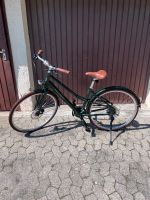 3 Jahre altes Kalkhoff Damenrad Rahmengröße 50 Bayern - Neuburg a.d. Donau Vorschau