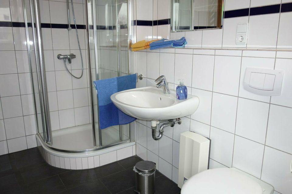 Ferienwohnung Maisonette-Wohnung Monteurwohnung 1-6 Personen in Viersen