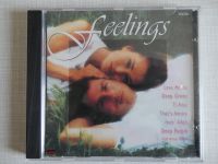 CD: feelings Bayern - Würzburg Vorschau