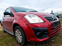 Citroen C2 ** 2009 , 1,4 Diesel ** Niedersachsen - Jever Vorschau