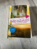 Bille & Zottel, Ein Zirkuspony zum Liebhaben Hessen - Flieden Vorschau