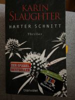 Karin Slaughter - Harter Schnitt Nordrhein-Westfalen - Rhede Vorschau