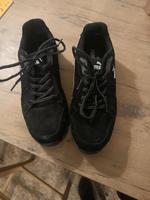 Puma Frontcourt black 44 Sicherheitsschuhe S3 Niedersachsen - Elsfleth Vorschau