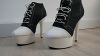 plateau high  heels Gr.45 Nordrhein-Westfalen - Schwelm Vorschau