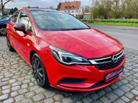 Opel Astra K Lim. 5-trg. Edition/1.HAND/LED/SPORT Hessen - Kassel Vorschau