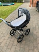 Kinderwagen von Knorr Niedersachsen - Haren (Ems) Vorschau