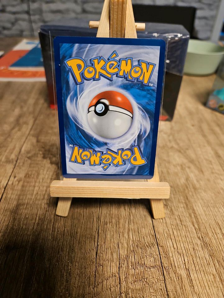 Pokemon Karte Miraidon in Hamm