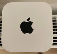 Apple Airpot Extreme 802.11ac A1521 WLAN Router Thüringen - Saalfeld (Saale) Vorschau