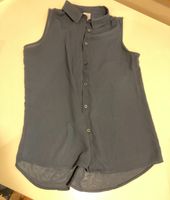 Bluse festlich Gr.145/152 Nordrhein-Westfalen - Eschweiler Vorschau