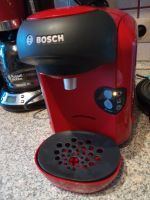 Bosch Kaffeemaschine Tassimo Padmaschine für leckeren Kaffee rot Nordrhein-Westfalen - Bünde Vorschau