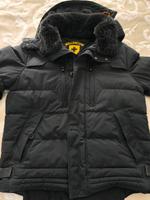 Wellensteyn Winterjacke Berlin - Charlottenburg Vorschau