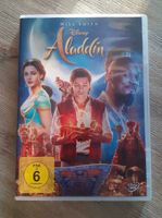 DVD neu, Disney "Aladin" mit Will Smith Sachsen - Obercunnersdorf Vorschau