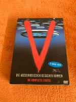 V Die außerirdischen Besucher kommen Die komplette Staffel 3 Disc Nordrhein-Westfalen - Meerbusch Vorschau
