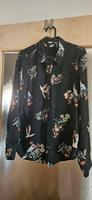 Bluse Vögel H&M Bayern - Neuburg a.d. Donau Vorschau