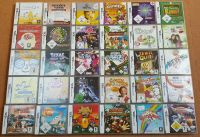 Nintendo DS, DS Lite, DSi XL, 3DS Gameboy Spielesammlung Nordrhein-Westfalen - Wickede (Ruhr) Vorschau