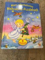 Weihnachts Puzzlebuch Baden-Württemberg - Ohlsbach Vorschau