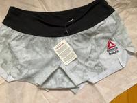 Reebok Hose Top Sportshort Shorty Adidas Crossfit Tasche Saarbrücken - St Johann Vorschau