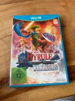 Hyrule Warriors | Wii U Nintendo Au i.d.Hallertau - Au Vorschau