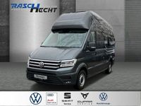 Volkswagen Crafter Grand California 600 2.0 TDI DSG*KLIMA* Bayern - Fürstenfeldbruck Vorschau