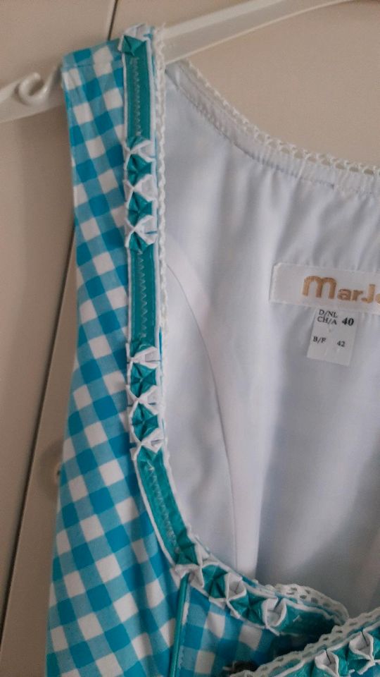 MarJo Midi Dirndl Gr. 40 in Karlstein