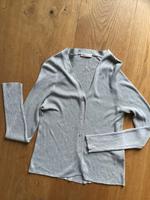 Strickjacke mit Glitzergarn Obervieland - Arsten Vorschau