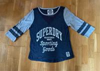 T-Shirt SUPERDRY Gr. S Sachsen - Röhrsdorf Vorschau