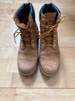Timberlands Boots 41 Bonn - Bad Godesberg Vorschau