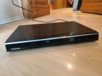 TOSHIBA Videoplayer Modell SD1010KE Sachsen-Anhalt - Zeitz Vorschau