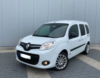 Renault Kangoo Bayern - Straubing Vorschau