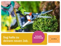 Gartenlandschaftsbauer (m/w/d) (Aira Home Germany) Landwirt Gartenarbeit Landschaftsgärtner Gartenpflege Kr. München - Putzbrunn Vorschau