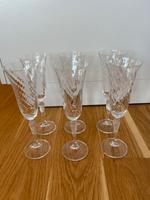 Leonardo 6 Sektgläser / Champagnerglas Set Brandenburg - Potsdam Vorschau