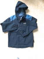 Regenjacke Jack Wolfskin Gr.128 Hessen - Calden Vorschau