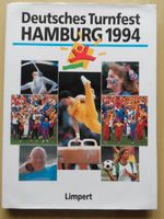 Deutsches Turnfest Hamburg 1994 # Limpert Verlag Rheinland-Pfalz - Ludwigshafen Vorschau