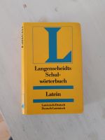 Schulwörterbuch Latein Hamburg-Mitte - Hamburg Hamm Vorschau