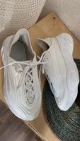 Weiße Adidas-Sneaker Brandenburg - Oranienburg Vorschau