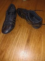 Levis Schuhe Gr. 43 Frankfurt am Main - Gallusviertel Vorschau