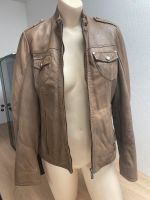 Tamaris Lederjacke Damen Gr .38 Nordrhein-Westfalen - Neunkirchen-Seelscheid Vorschau